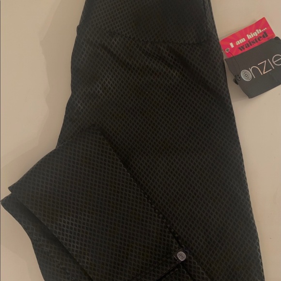 Onzie legging Sz. XS - Picture 1 of 3